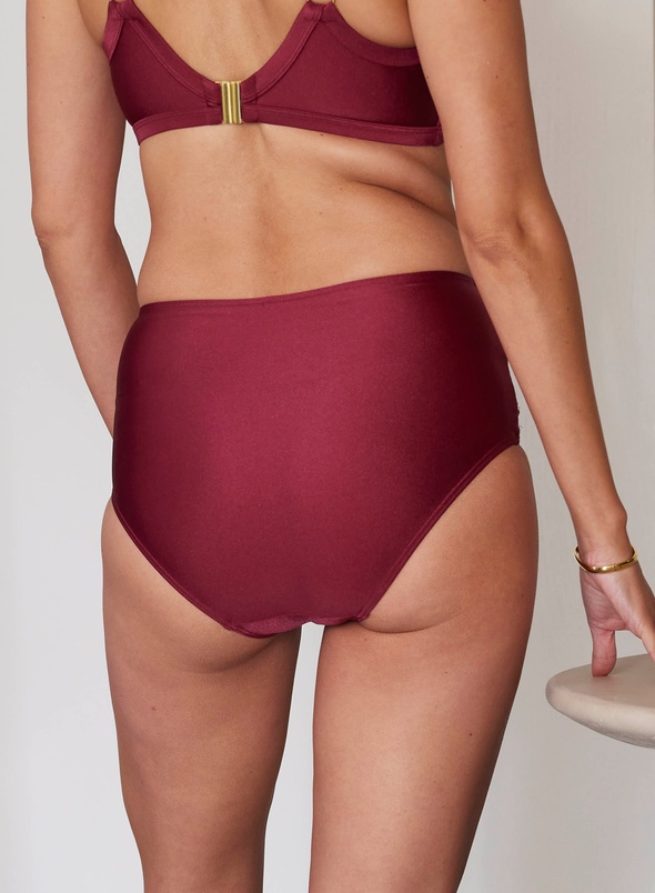 High waist bikinis dames Livera