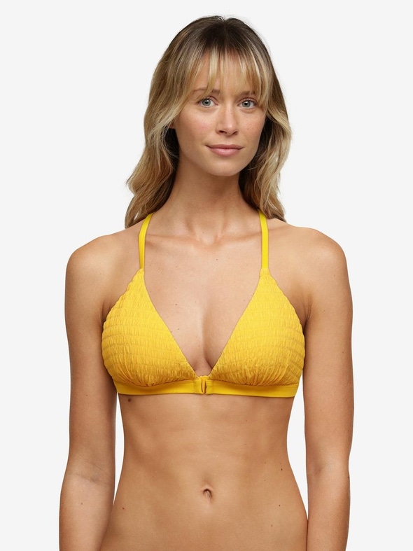 Livera | BANANA - Triangle bikinitop