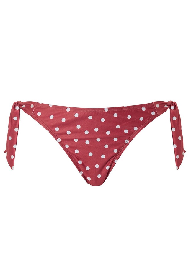 Strikbroekje DAISY DOTS Livera