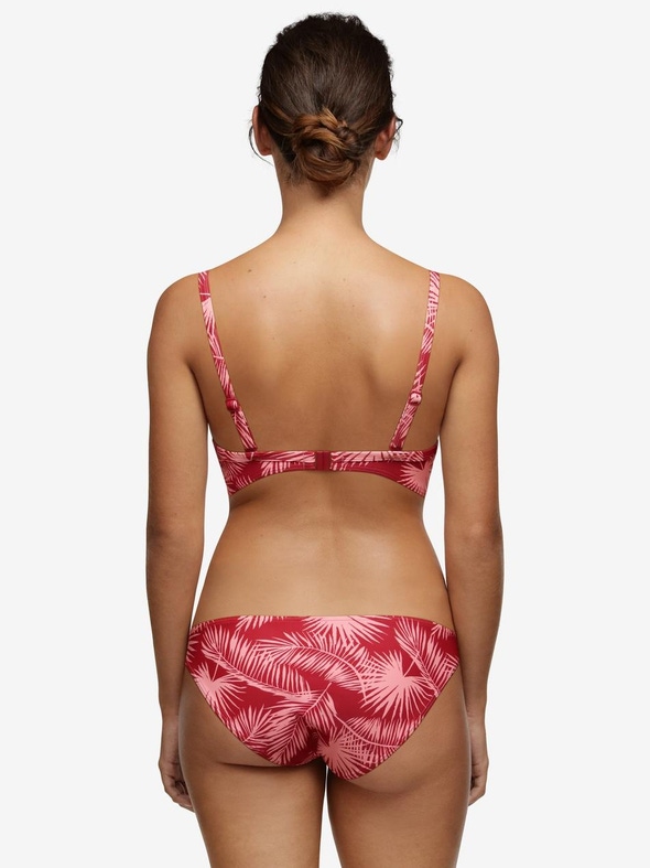 Livera | PALM LEAF - Bri Voorgevormde bikinitop