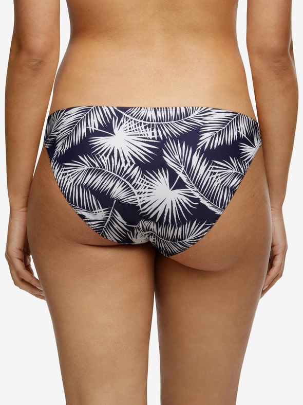 Livera | PALM LEAF - Rio Bikini Broekje