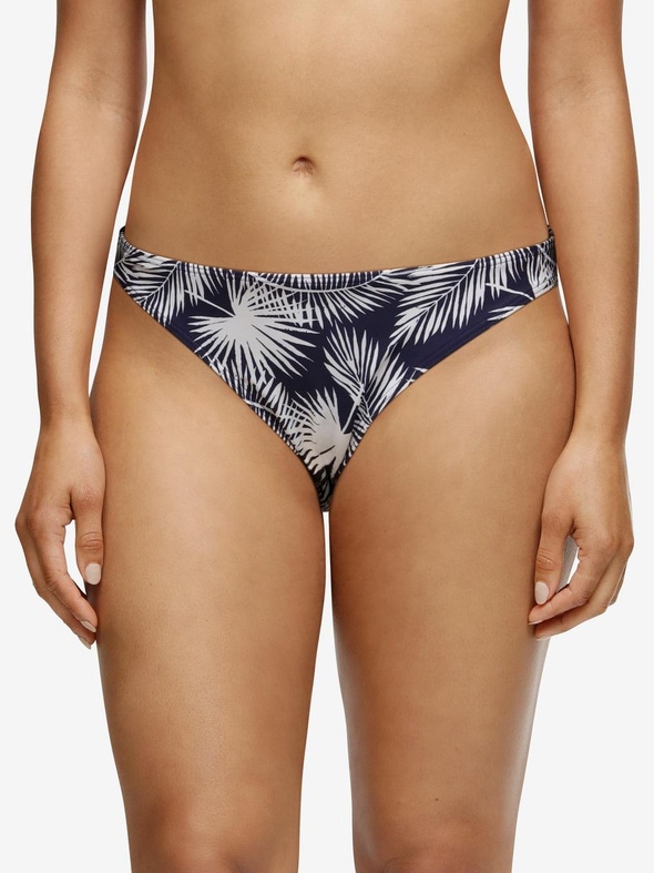 Livera | PALM LEAF - Rio Bikini Broekje