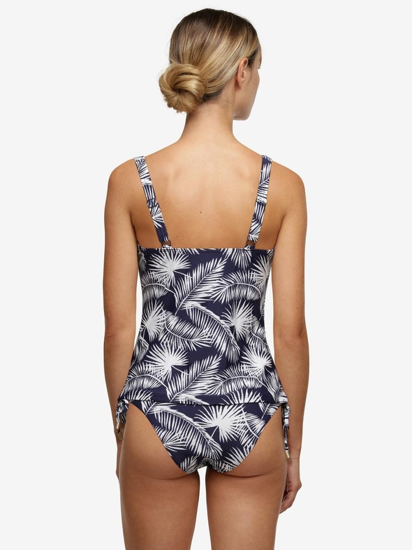 Livera | PALM LEAF - Bodine Tankini top