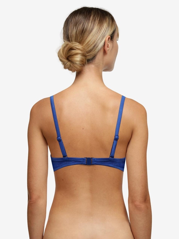 Livera | ROYAL BLUE - Babette Voorgevormde bikinitop