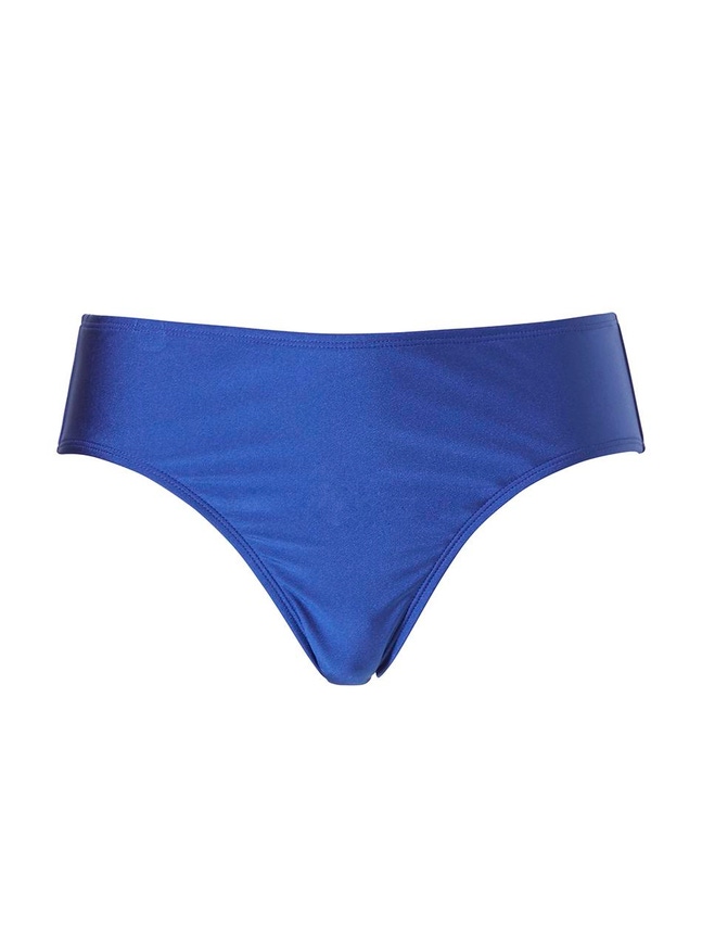 Mid Bikini Broekje ROYAL BLUE Livera