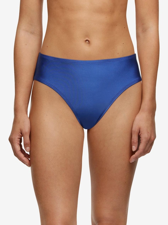 Livera | ROYAL BLUE - Mid Bikini Broekje