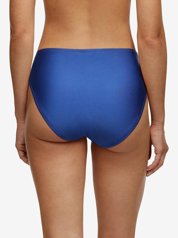 Livera | ROYAL BLUE - Mid Bikini Broekje