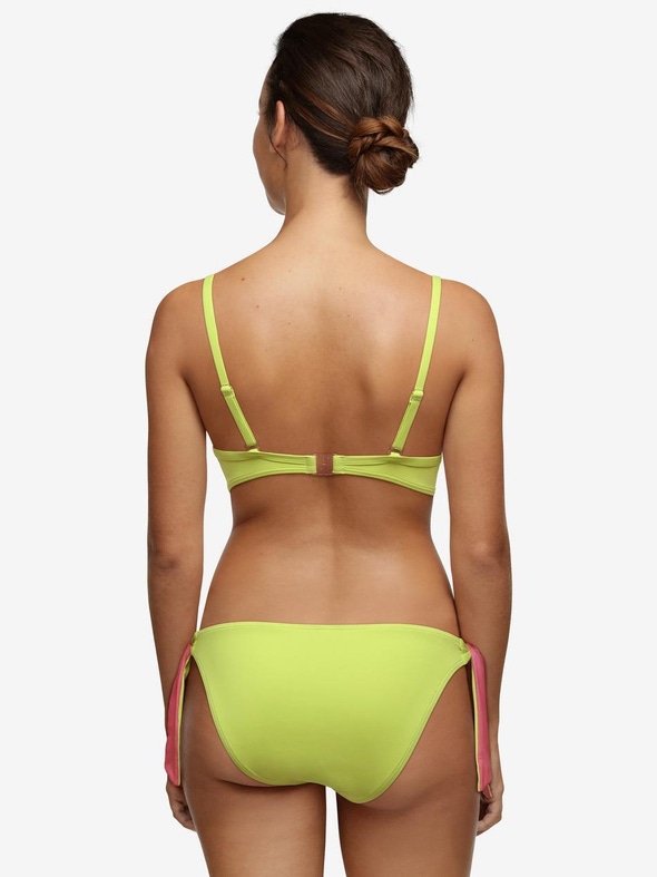 Livera | CITRUS - Bri Voorgevormde bikinitop