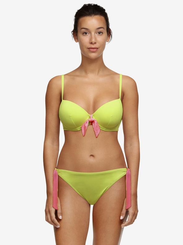 Livera | CITRUS - Bri Voorgevormde bikinitop