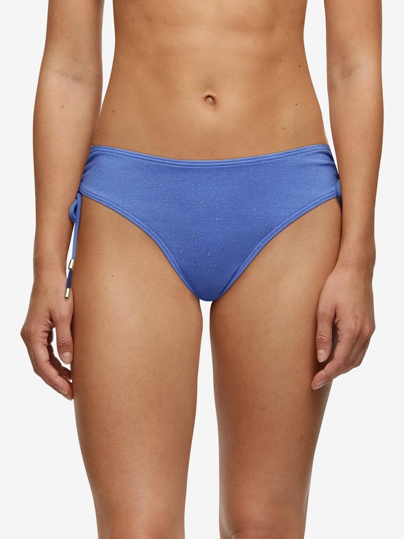 Livera | SPARKLE - Mid Bikini Broekje