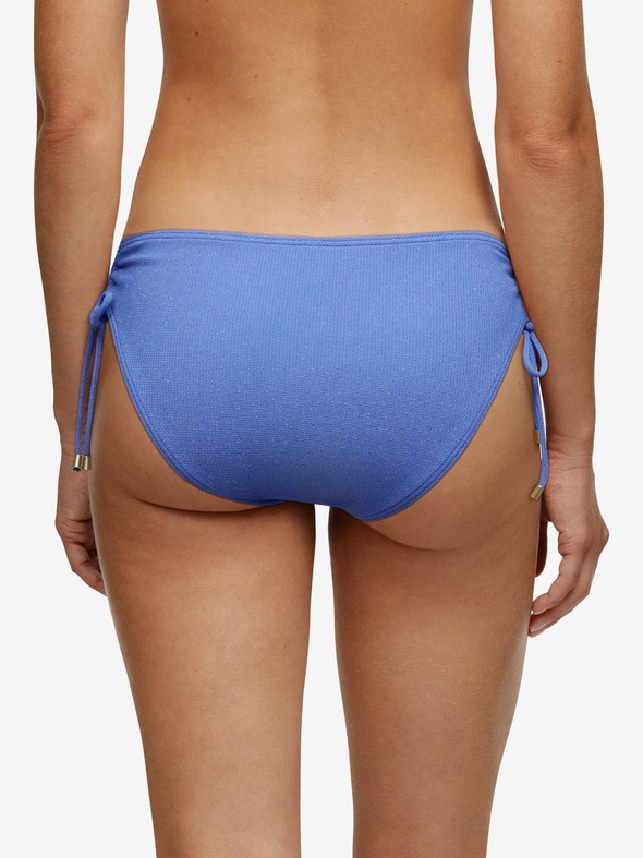 Livera | SPARKLE - Mid Bikini Broekje