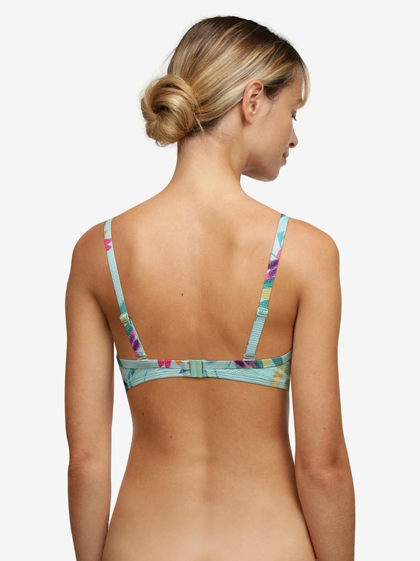 Livera | TROPICAL LILY - Bri Voorgevormde bikinitop