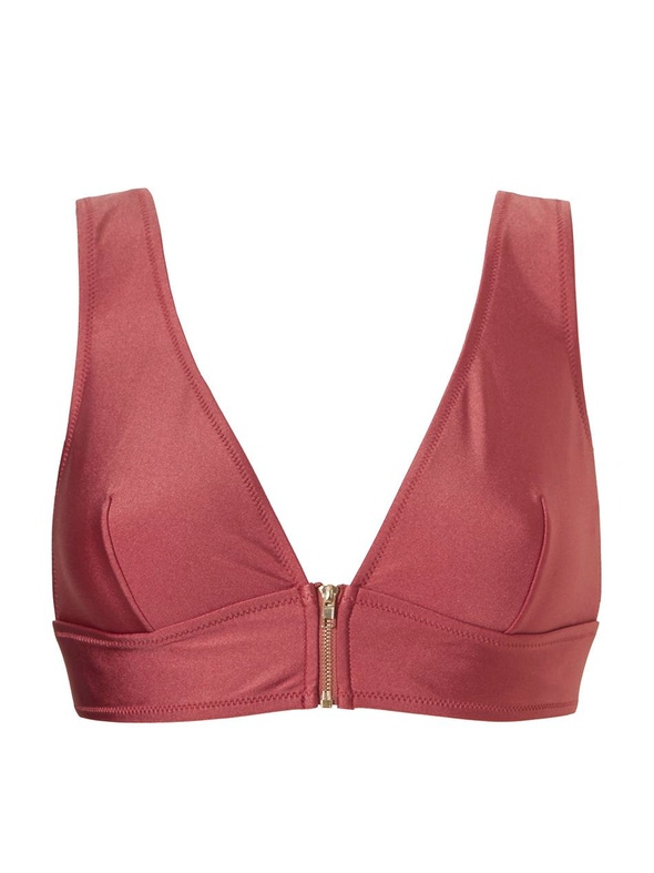 Livera | ARABIAN SPICE - Benita Bikini top