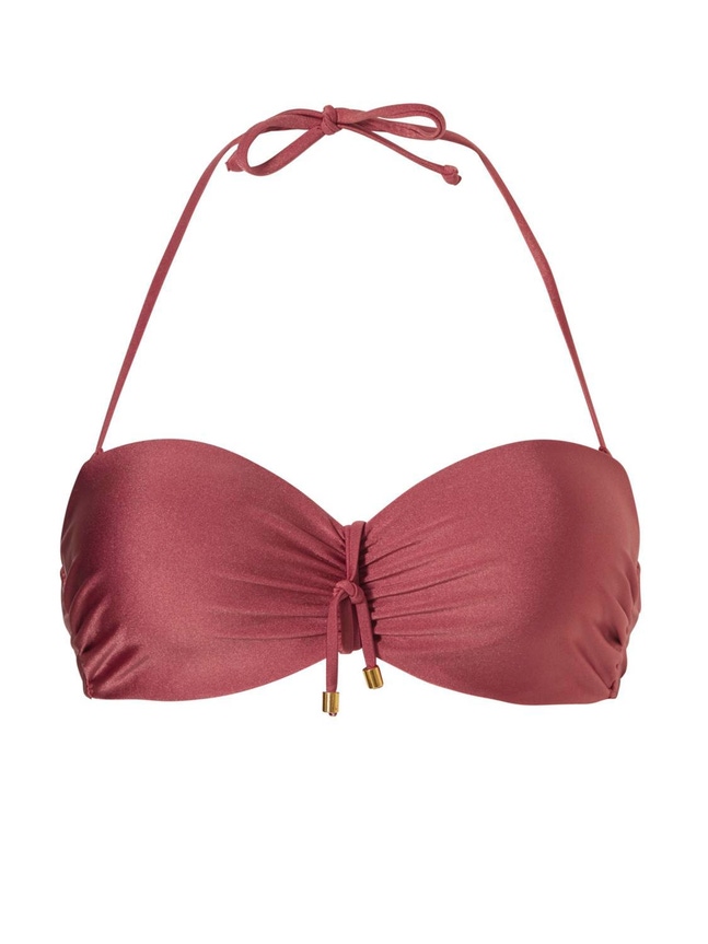 Britt Bikini top ARABIAN SPICE Livera