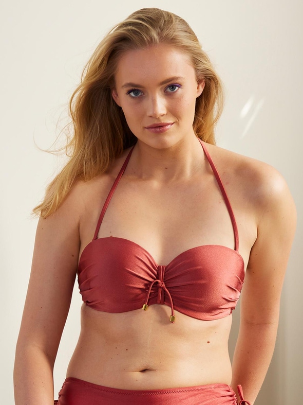 Livera | ARABIAN SPICE - Britt Bikini top