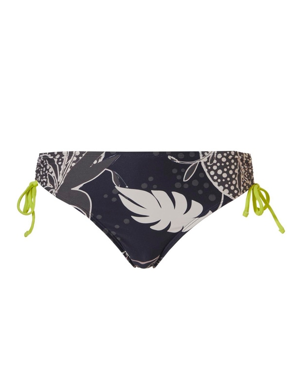 Livera | SOLAR SIMPLICITY - Mid Bikini broekje