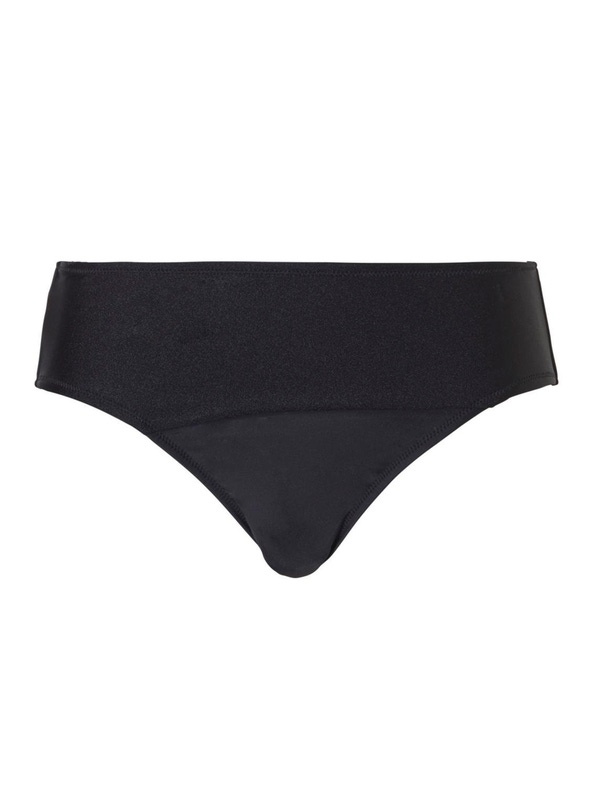 Livera | MAGNIFICANT BLACK - Mid Bikini broekje