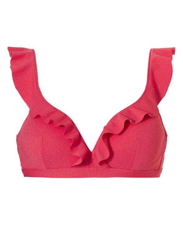 Livera | NEON FLIRT - Bowie Bikini top