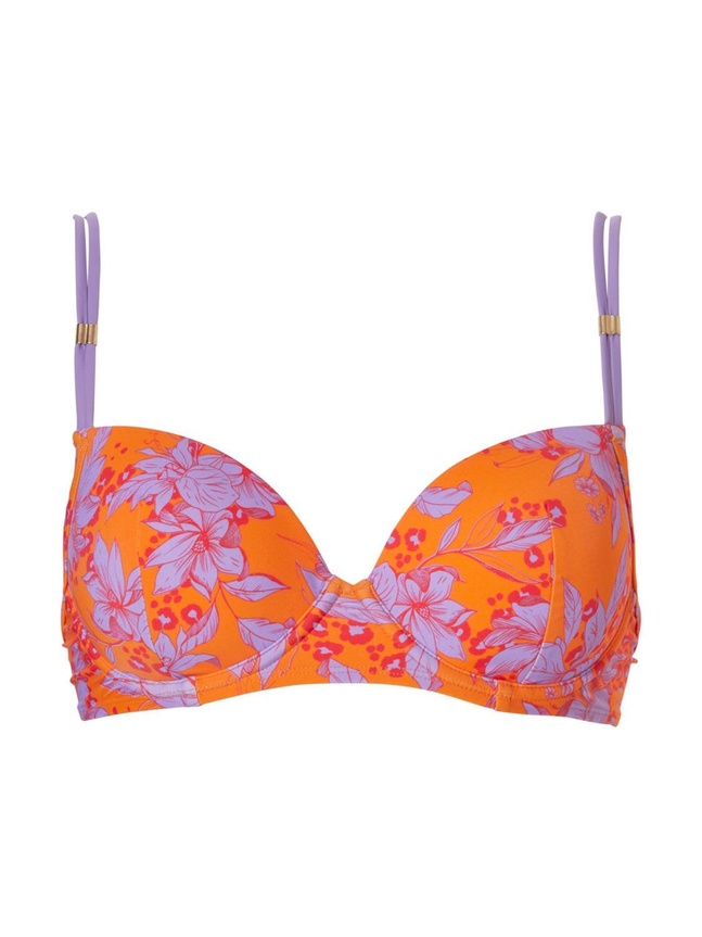 Bri Bikini top 0FW MIAMI VIBES Livera