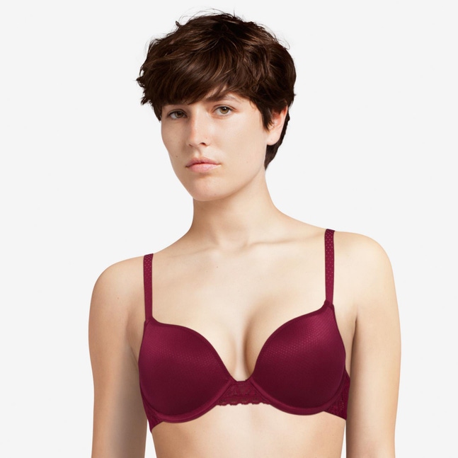 CO BRA TSHIRT EXTRA PUSH Ironic Passionata