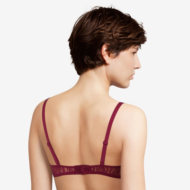 CO BRA TSHIRT EXTRA PUSH Ironic Passionata