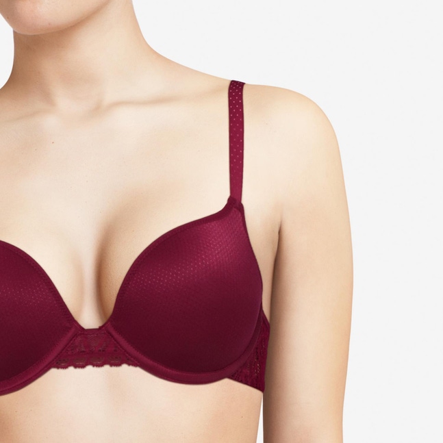 CO BRA TSHIRT EXTRA PUSH Ironic Passionata