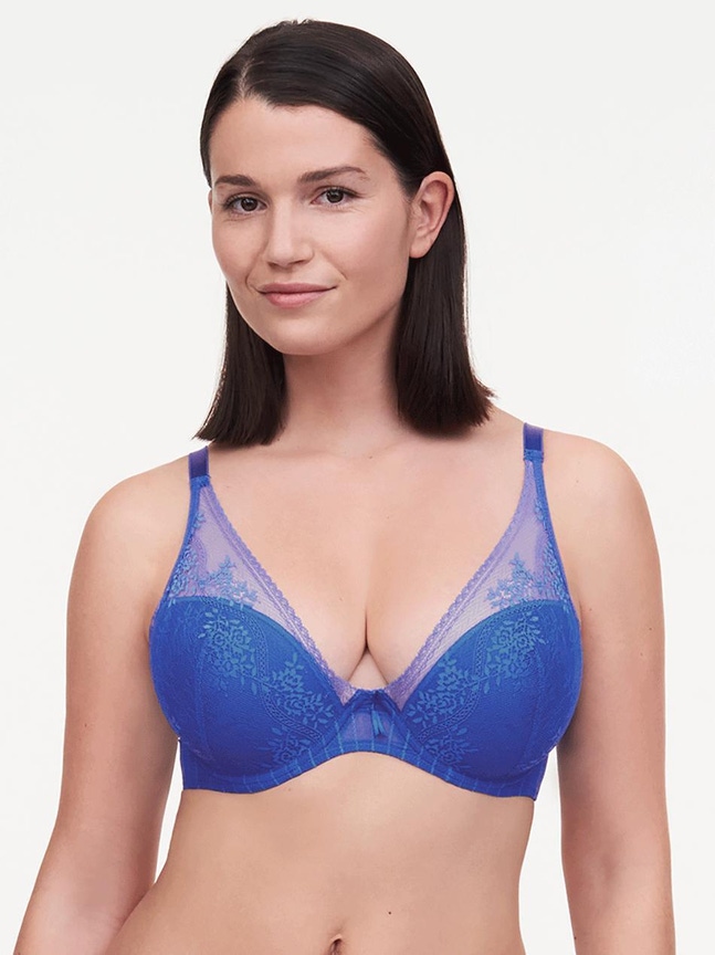 Voorgevormde Plunge BH Maddie Passionata