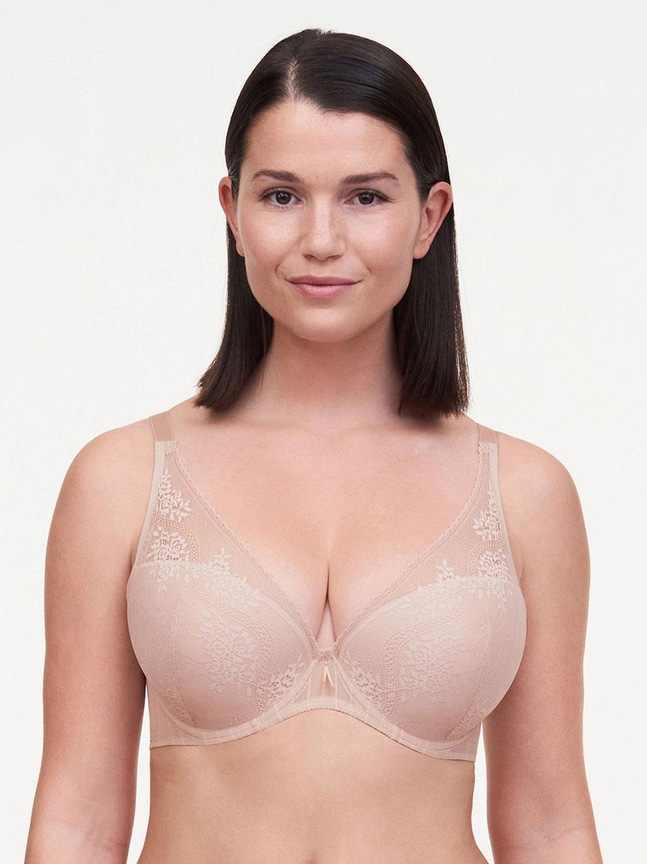 Voorgevormde Plunge BH Maddie Passionata