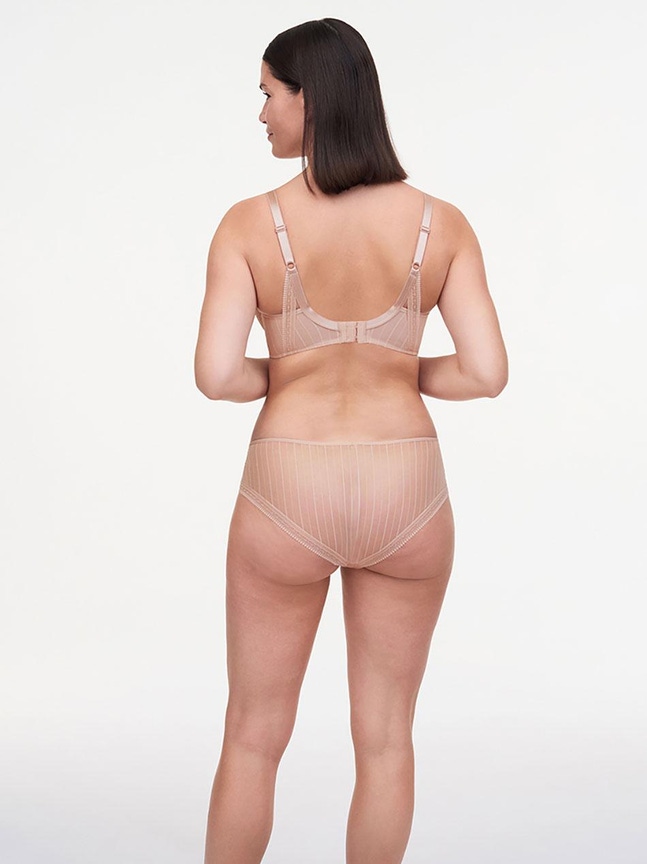 Voorgevormde Plunge BH Maddie Passionata