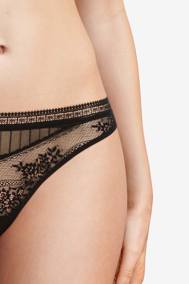 String Maddie Passionata