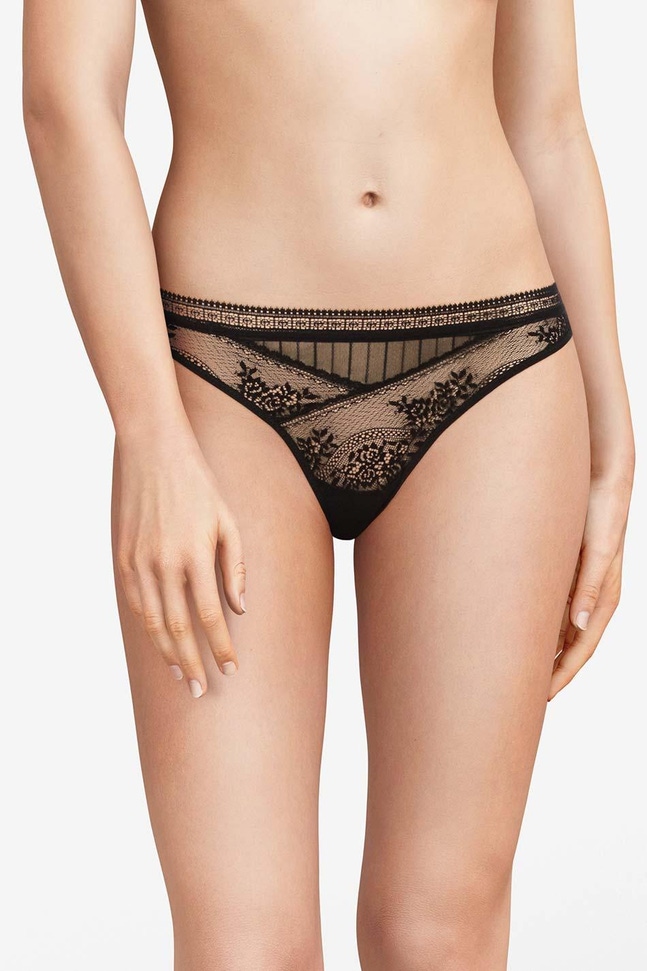String Maddie Passionata