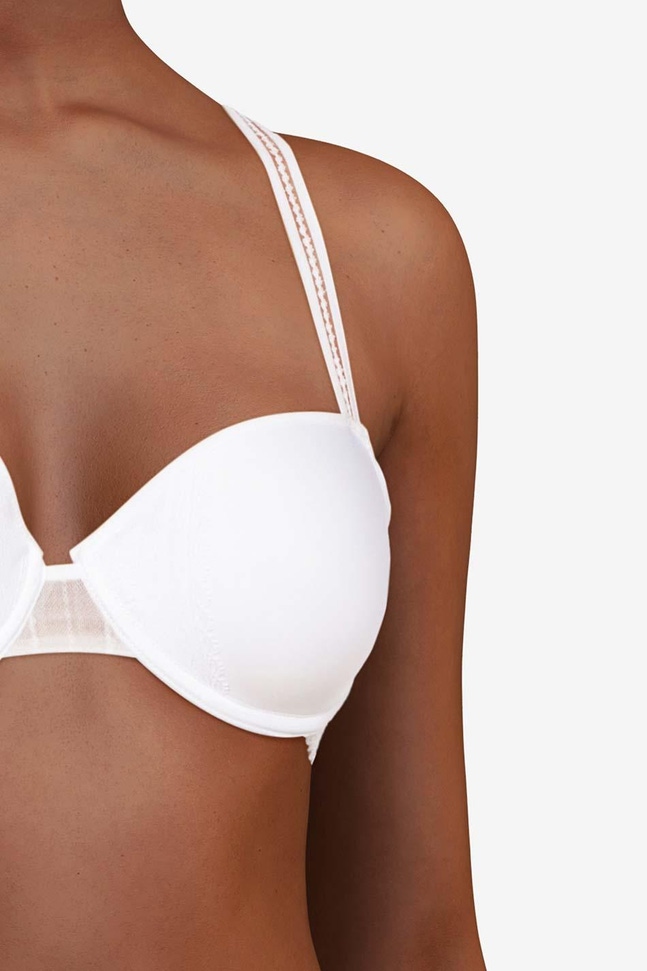 Voorgevormde Memory BH Maddie Passionata