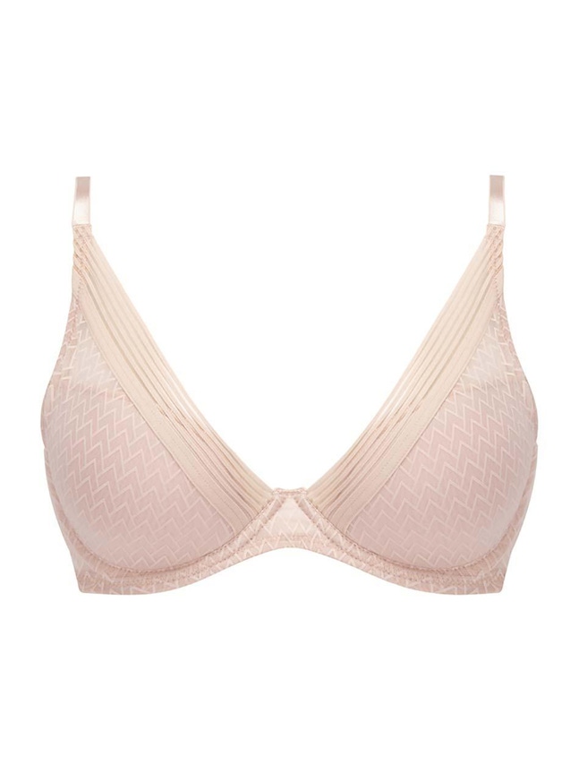 Voorgevormde Plunge BH Manhattan Cup B-G Manhattan Passionata