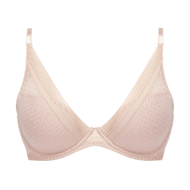 Voorgevormde Plunge BH Manhattan Cup B-G Manhattan Passionata