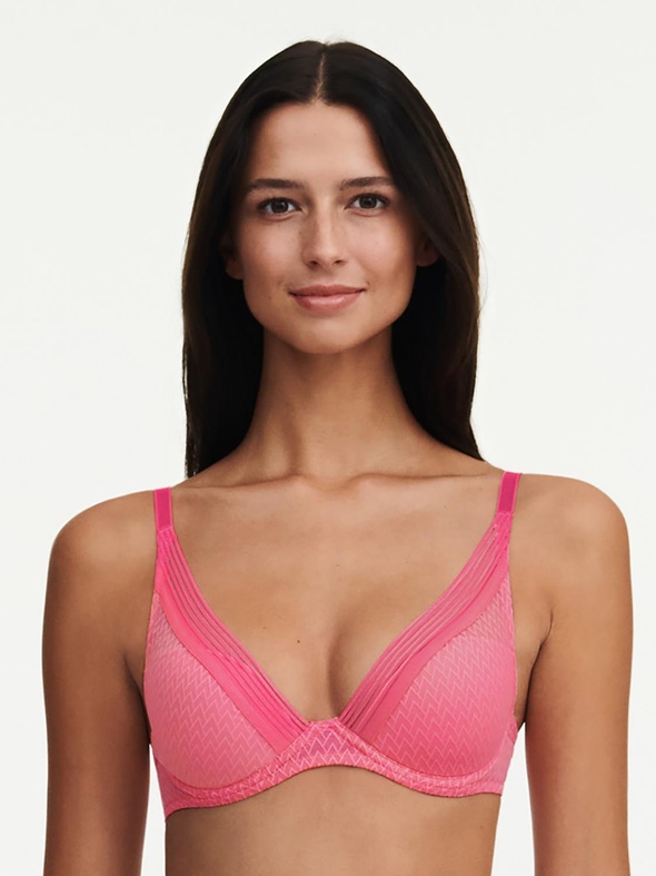 Passionata | Manhattan - Voorgevormde Plunge BH
