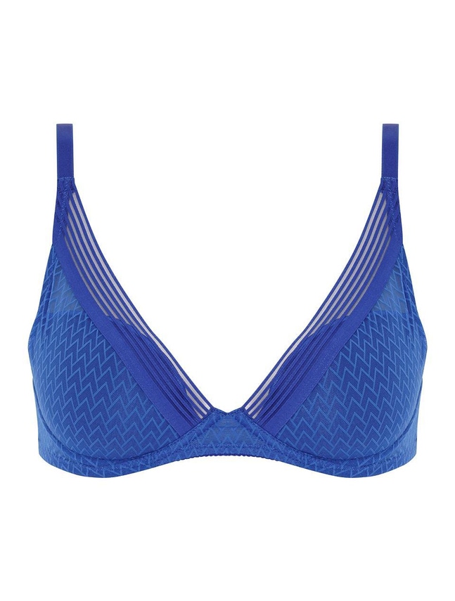 Voorgevormde Plunge BH Manhattan Passionata