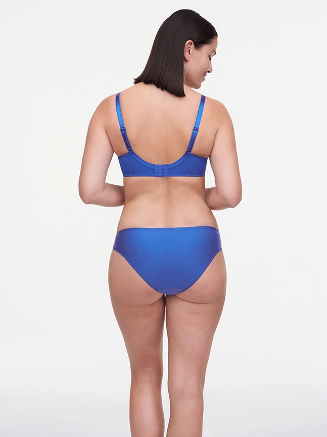 Voorgevormde Plunge BH Manhattan Passionata