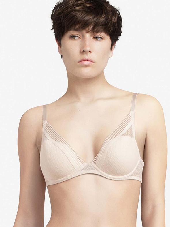 Passionata | Manhattan - Voorgevormde Plunge BH