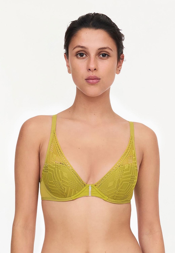Passionata | ONDINE - Voorgevormde Plunge BH