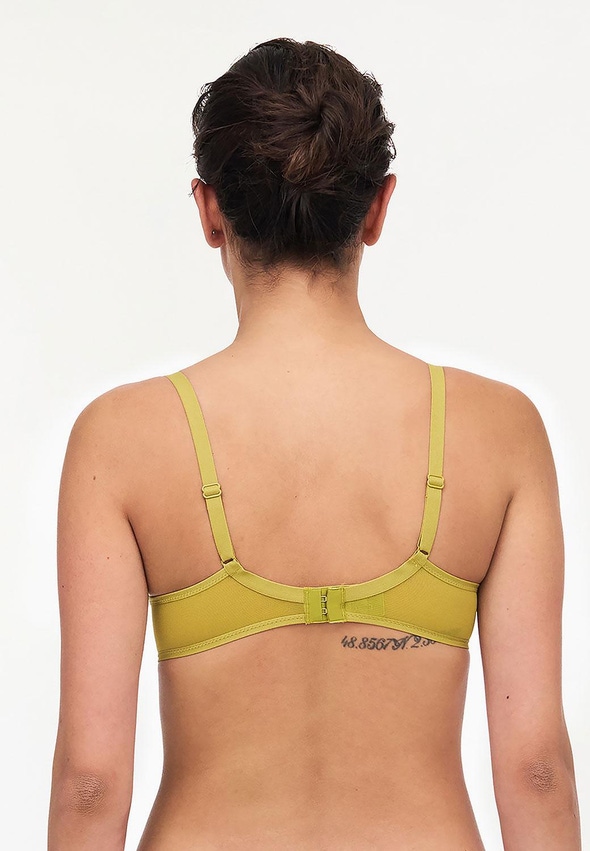 Passionata | ONDINE - Voorgevormde Plunge BH