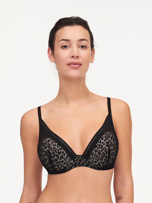 Passionata | Nicole - Voorgevormde Plunge BH