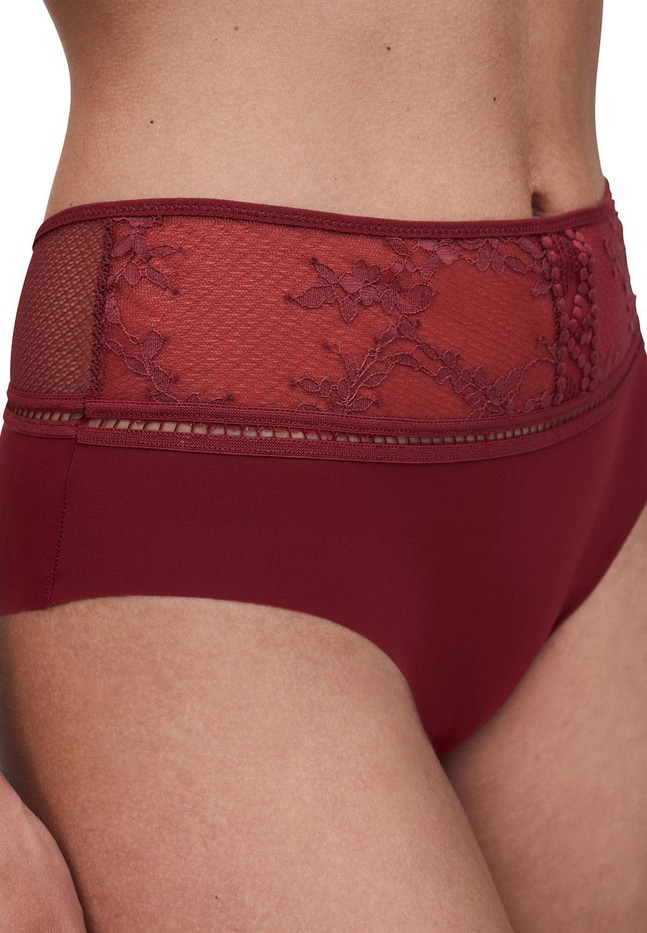 Hoge Taille Slip Olivia Passionata