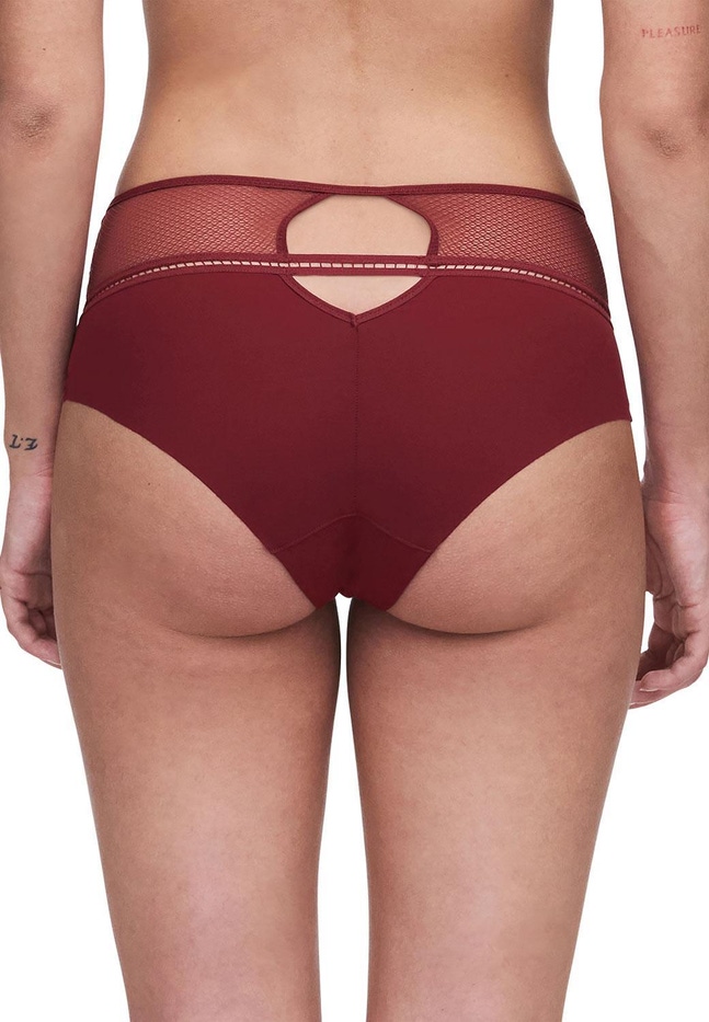 Hoge Taille Slip Olivia Passionata