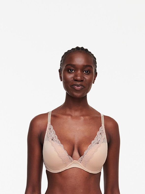 Passionata | Brooklyn - Voorgevormde Plunge BH