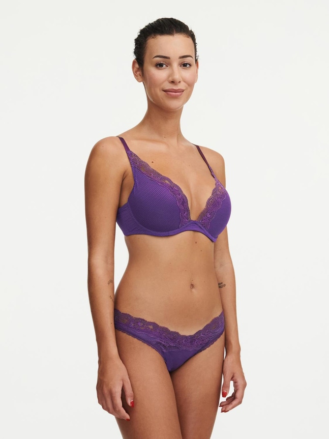Voorgevormde Plunge BH Brooklyn Passionata