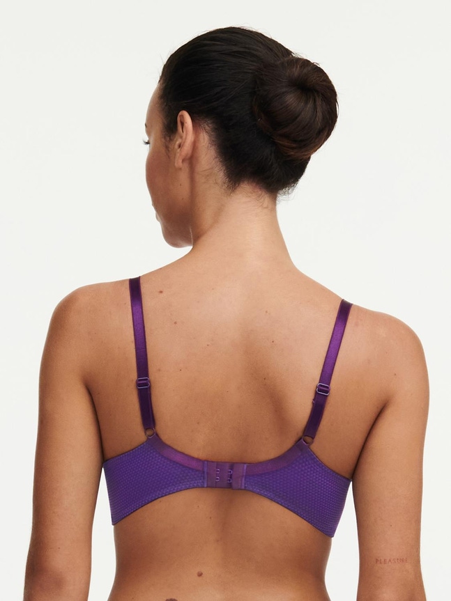 Voorgevormde Plunge BH Brooklyn Passionata