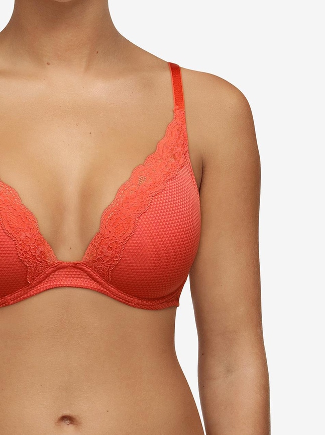 Voorgevormde Plunge BH Brooklyn Passionata