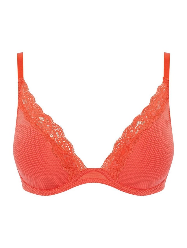 Voorgevormde Plunge BH Brooklyn Passionata