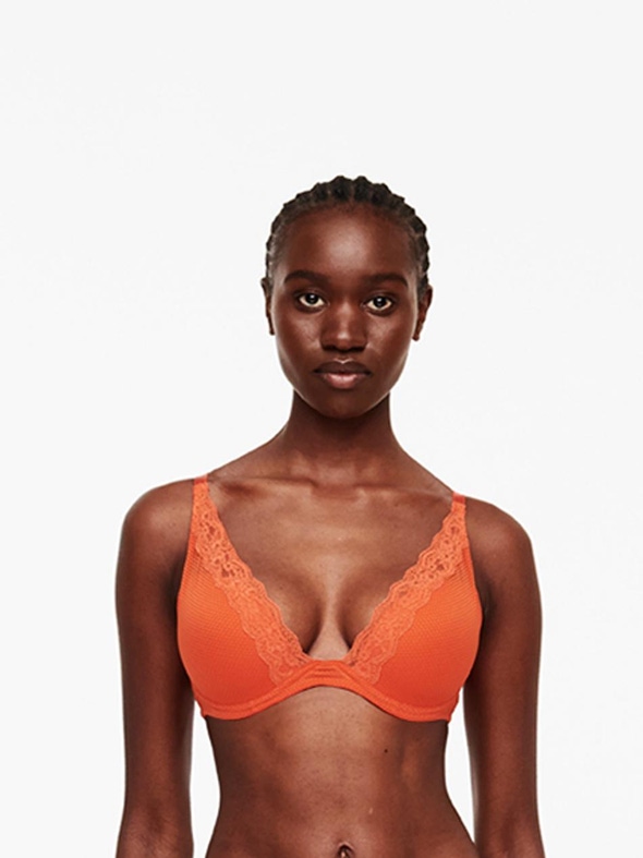 Passionata | Brooklyn - Voorgevormde Plunge BH