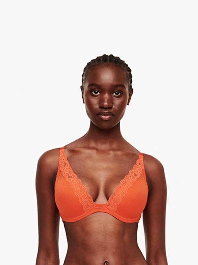 Voorgevormde Plunge BH Brooklyn Passionata
